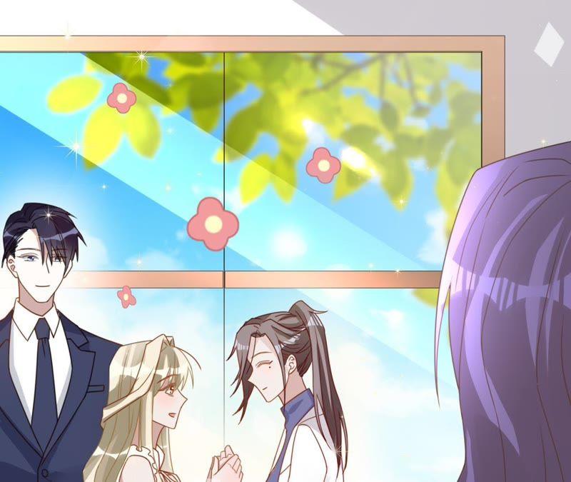 《宠妻狂魔：百万千金要沦陷》第102话 马场相见 第57页