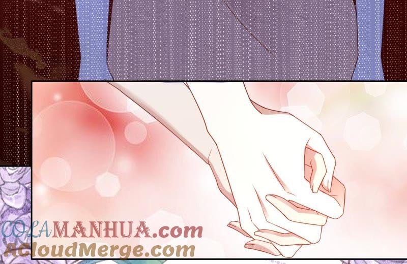 《宠妻狂魔：百万千金要沦陷》第102话 马场相见 第40页