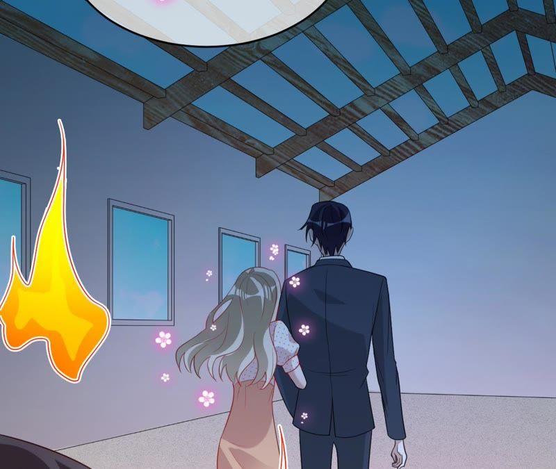 《宠妻狂魔：百万千金要沦陷》第103话 你到底是谁？ 第33页