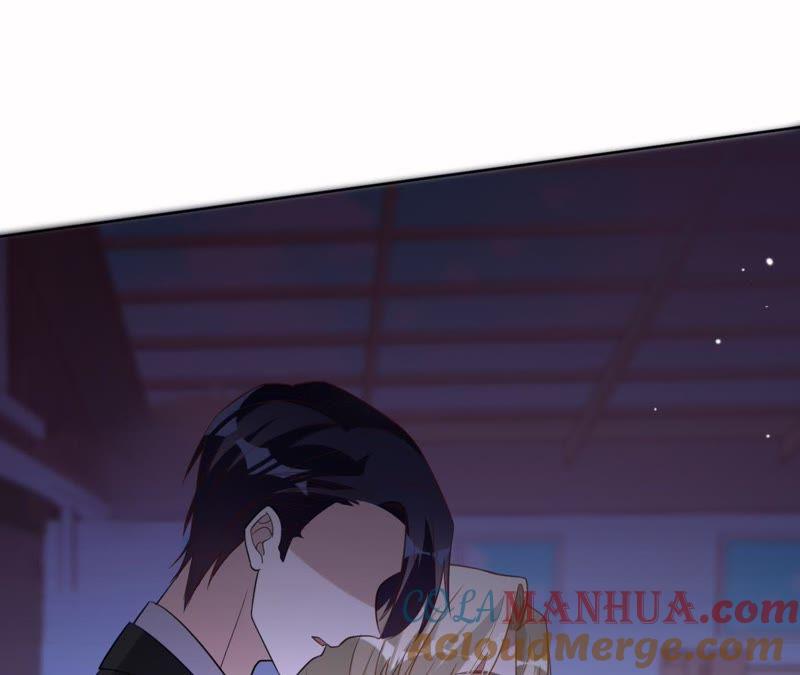 《宠妻狂魔：百万千金要沦陷》第103话 你到底是谁？ 第67页
