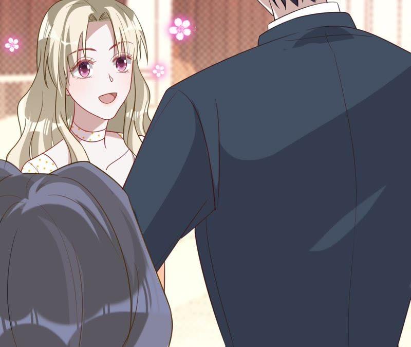《宠妻狂魔：百万千金要沦陷》第103话 你到底是谁？ 第30页