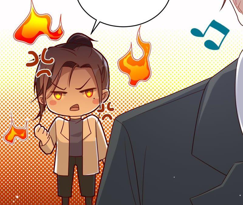 《宠妻狂魔：百万千金要沦陷》第103话 你到底是谁？ 第21页