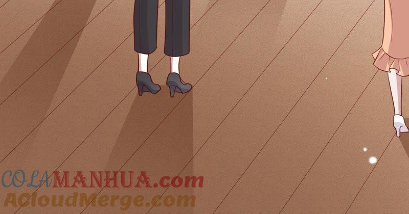 《宠妻狂魔：百万千金要沦陷》第103话 你到底是谁？ 第19页
