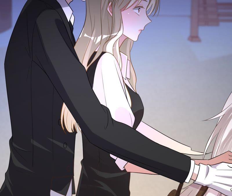 《宠妻狂魔：百万千金要沦陷》第103话 你到底是谁？ 第68页