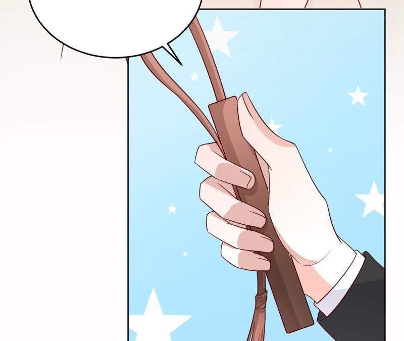 《宠妻狂魔：百万千金要沦陷》第103话 你到底是谁？ 第8页