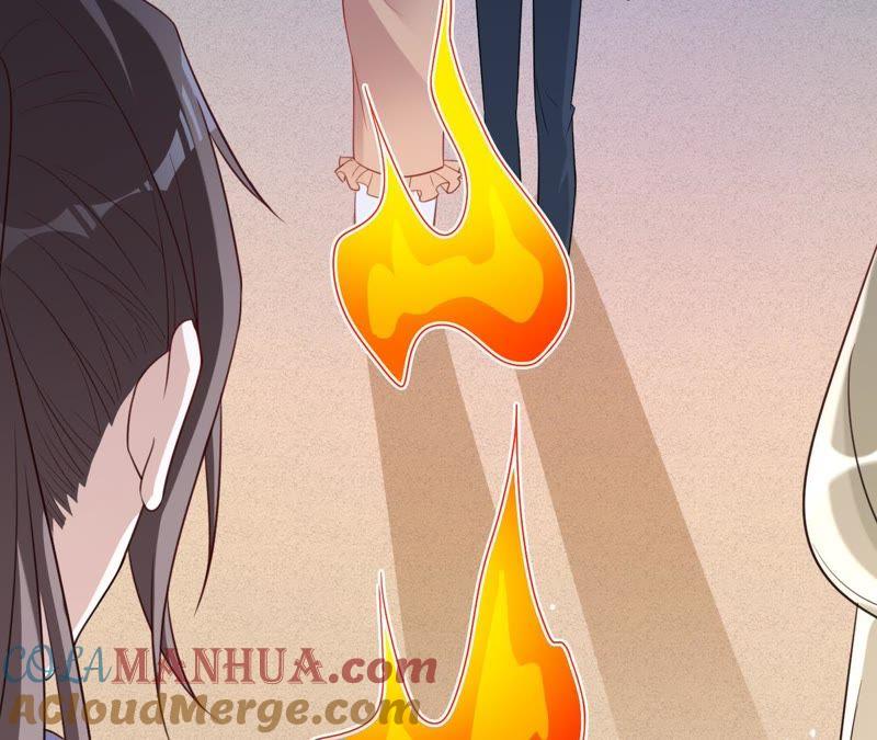 《宠妻狂魔：百万千金要沦陷》第103话 你到底是谁？ 第34页