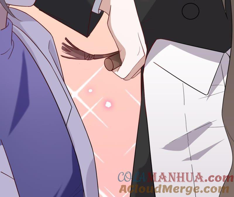 《宠妻狂魔：百万千金要沦陷》第103话 你到底是谁？ 第13页