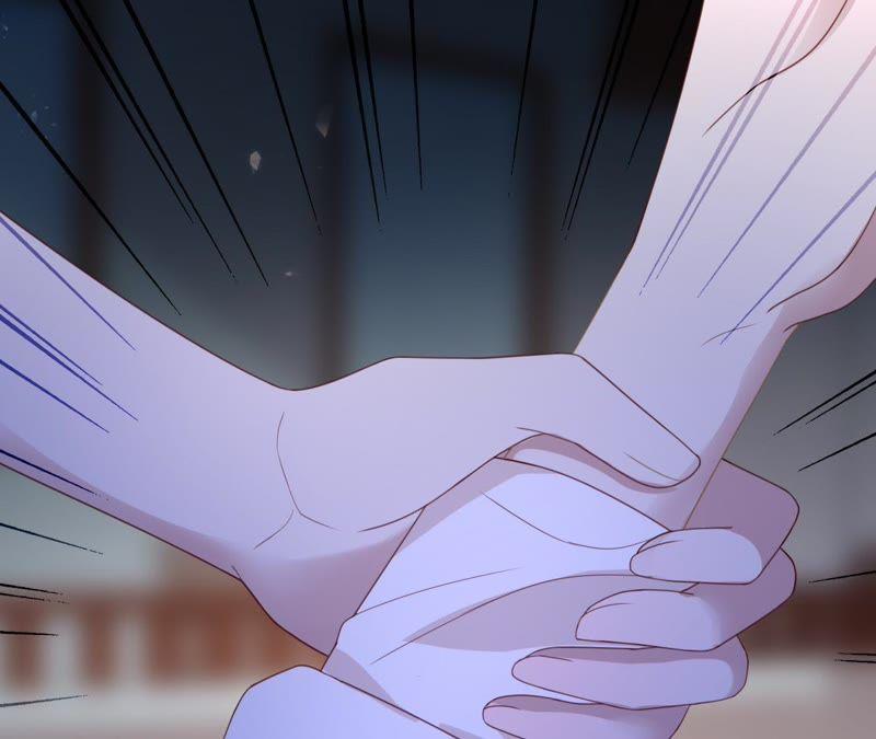 《宠妻狂魔：百万千金要沦陷》第104话 坠马 第76页