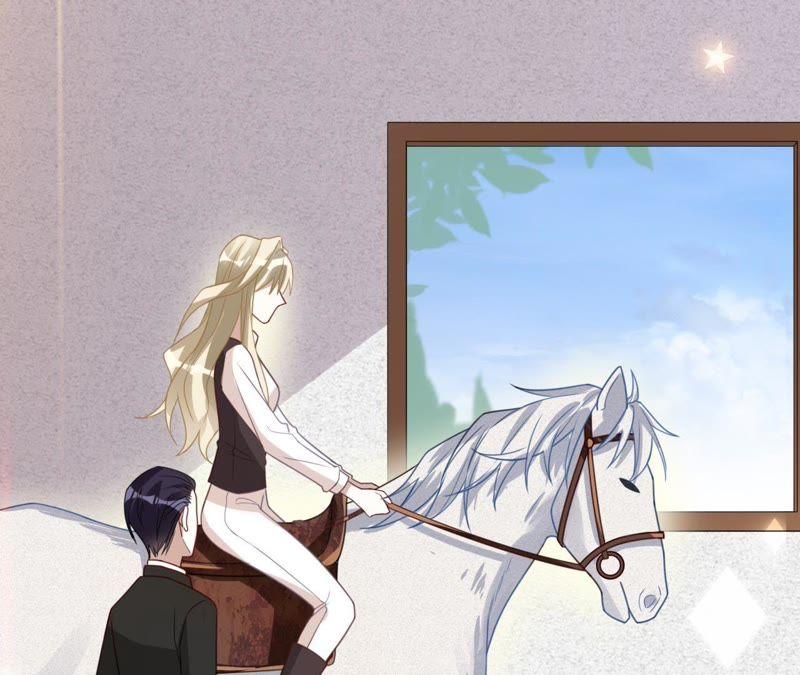 《宠妻狂魔：百万千金要沦陷》第104话 坠马 第31页
