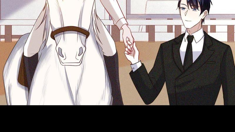 《宠妻狂魔：百万千金要沦陷》第105话 梦境 第22页