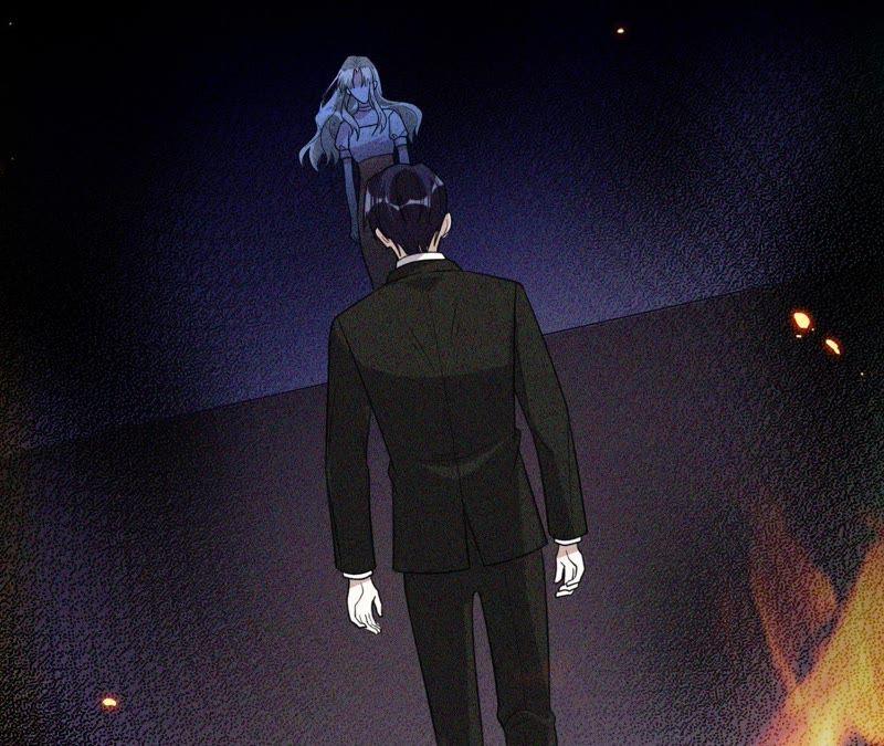 《宠妻狂魔：百万千金要沦陷》第105话 梦境 第34页