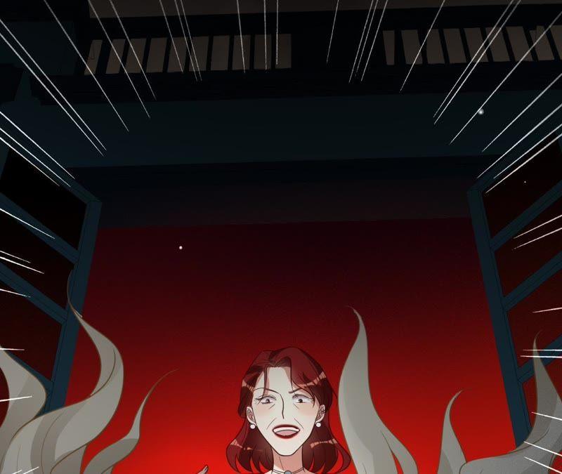 《宠妻狂魔：百万千金要沦陷》第106话 我才是田蜜儿 第45页