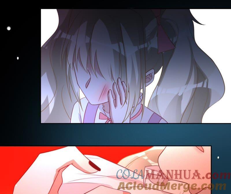 《宠妻狂魔：百万千金要沦陷》第106话 我才是田蜜儿 第28页