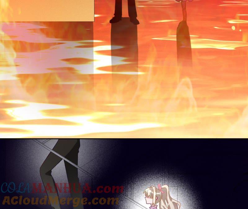 《宠妻狂魔：百万千金要沦陷》第106话 我才是田蜜儿 第19页