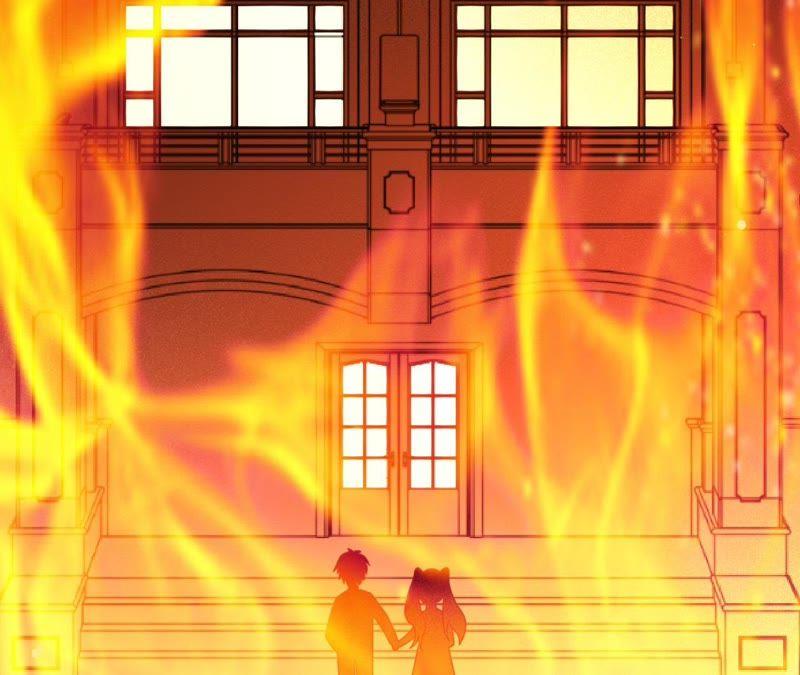 《宠妻狂魔：百万千金要沦陷》第106话 我才是田蜜儿 第9页