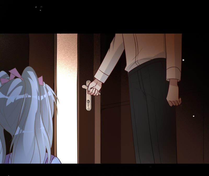 《宠妻狂魔：百万千金要沦陷》第106话 我才是田蜜儿 第21页