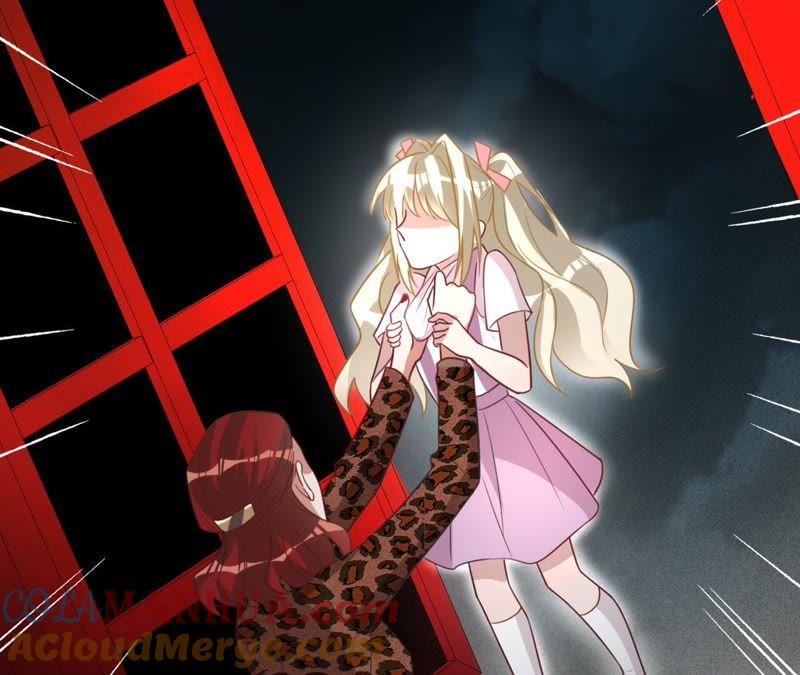 《宠妻狂魔：百万千金要沦陷》第106话 我才是田蜜儿 第31页