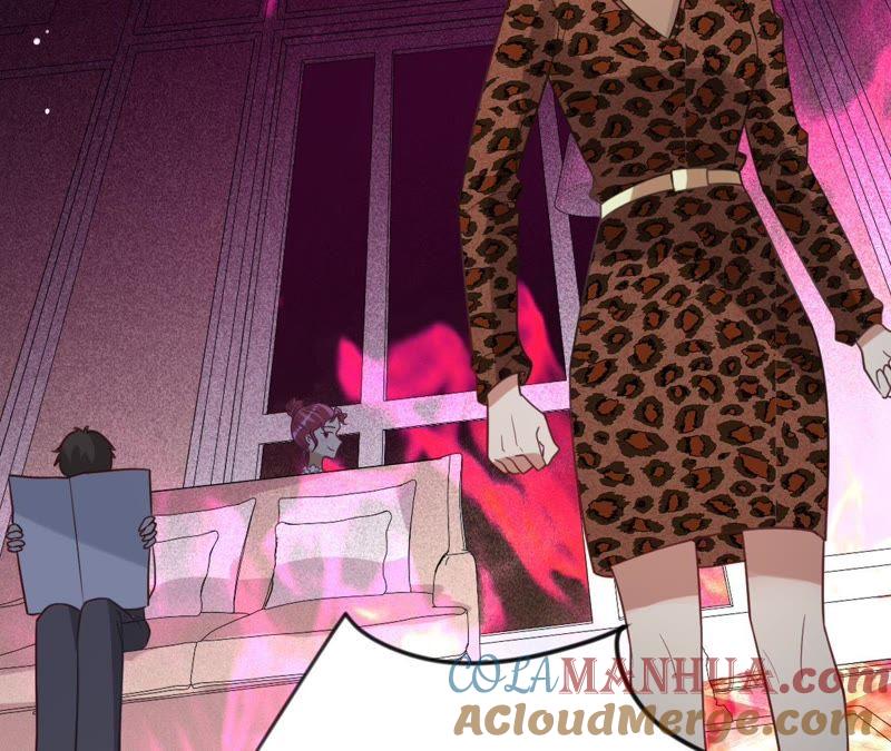 《宠妻狂魔：百万千金要沦陷》第106话 我才是田蜜儿 第25页