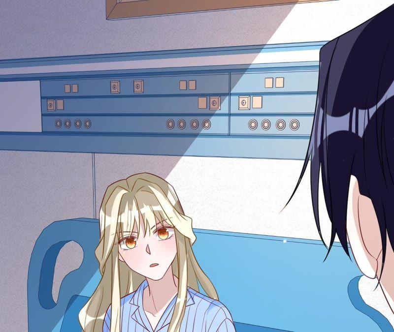 《宠妻狂魔：百万千金要沦陷》第107话 你很贪心 第5页