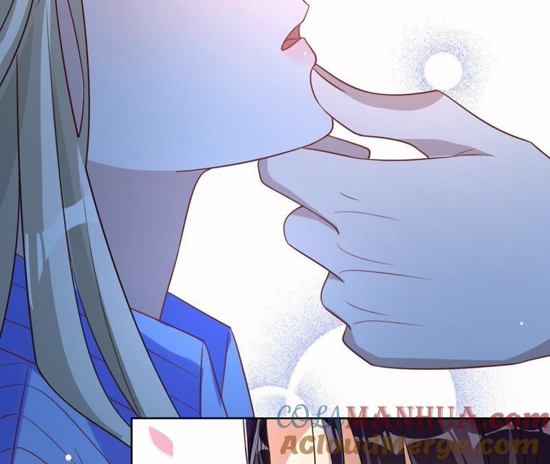 《宠妻狂魔：百万千金要沦陷》第107话 你很贪心 第28页