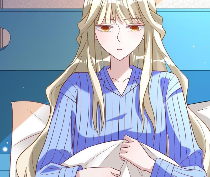 《宠妻狂魔：百万千金要沦陷》第107话 你很贪心 第9页
