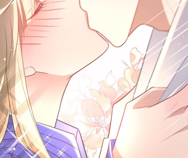 《宠妻狂魔：百万千金要沦陷》第107话 你很贪心 第48页