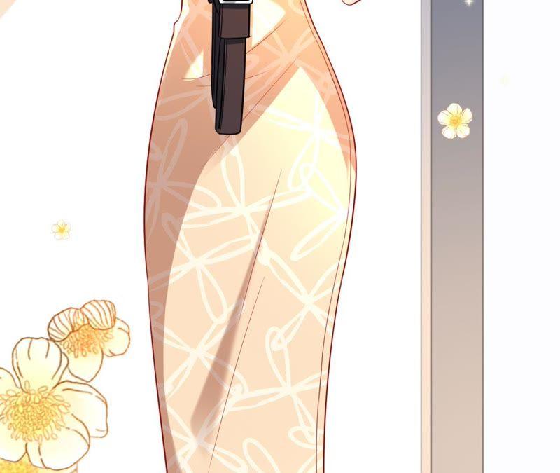 《宠妻狂魔：百万千金要沦陷》第107话 你很贪心 第77页