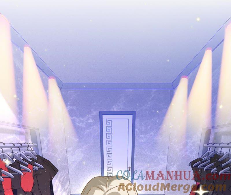 《宠妻狂魔：百万千金要沦陷》第107话 你很贪心 第70页