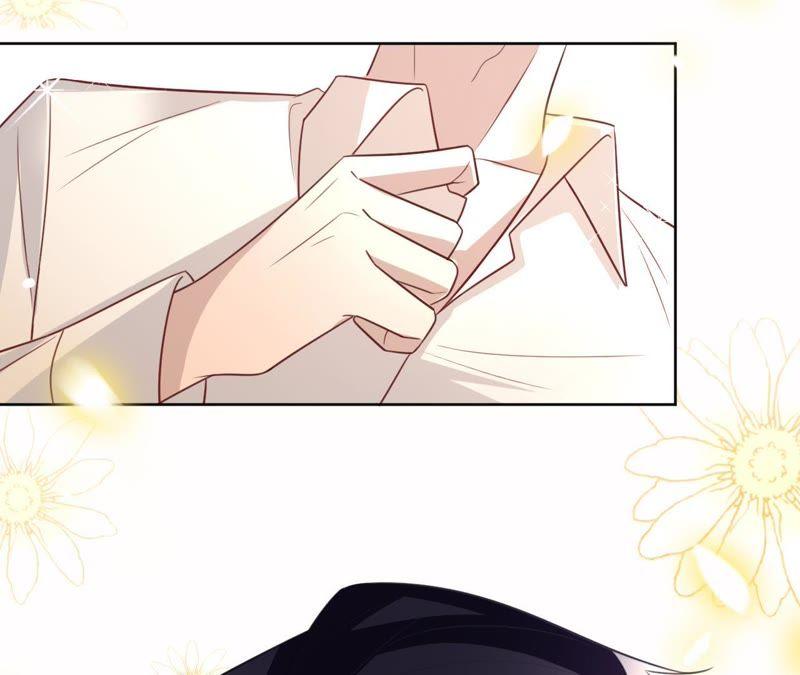 《宠妻狂魔：百万千金要沦陷》第107话 你很贪心 第33页