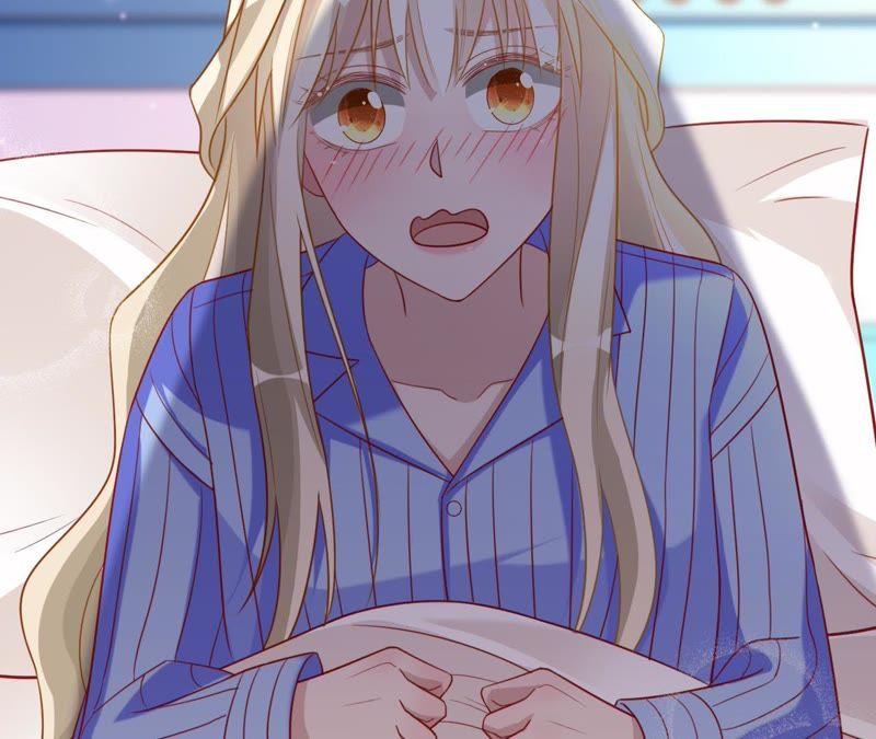 《宠妻狂魔：百万千金要沦陷》第107话 你很贪心 第38页