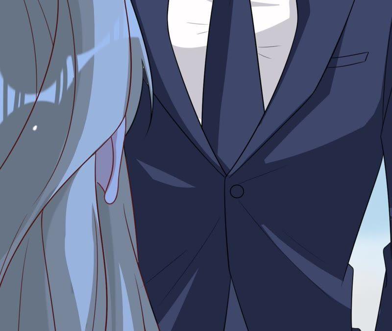 《宠妻狂魔：百万千金要沦陷》第107话 你很贪心 第14页