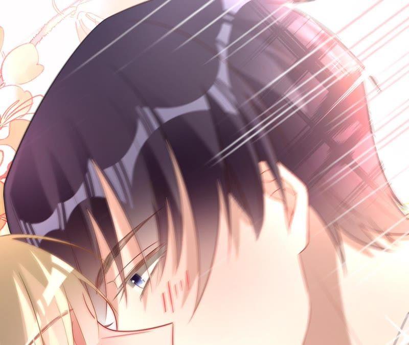 《宠妻狂魔：百万千金要沦陷》第107话 你很贪心 第47页