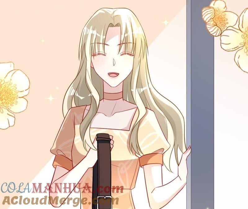 《宠妻狂魔：百万千金要沦陷》第107话 你很贪心 第76页