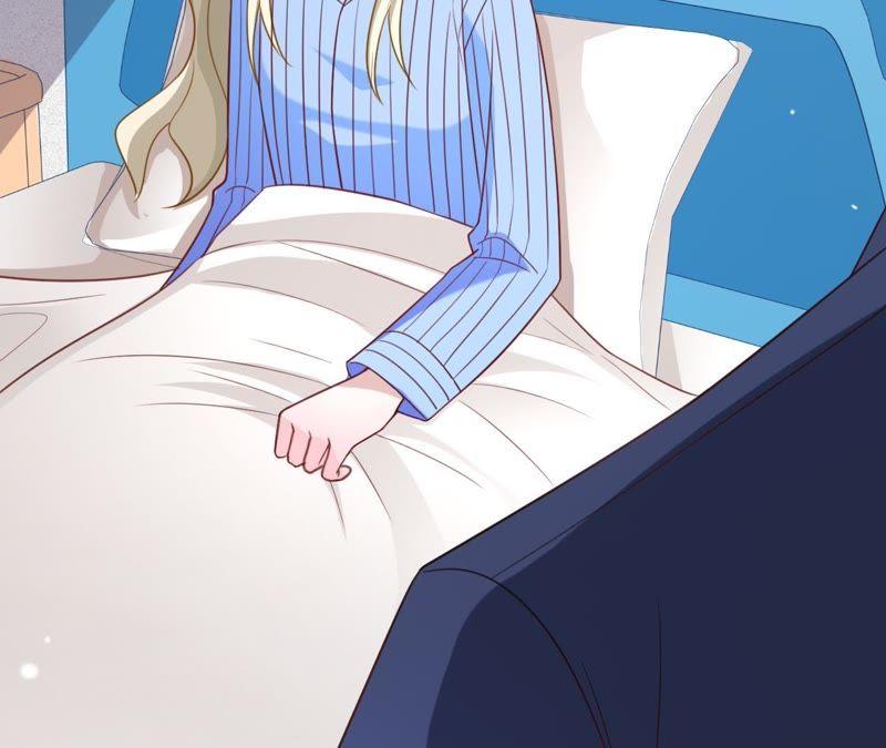 《宠妻狂魔：百万千金要沦陷》第107话 你很贪心 第6页