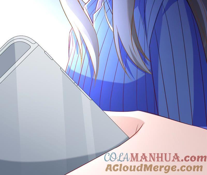 《宠妻狂魔：百万千金要沦陷》第107话 你很贪心 第64页