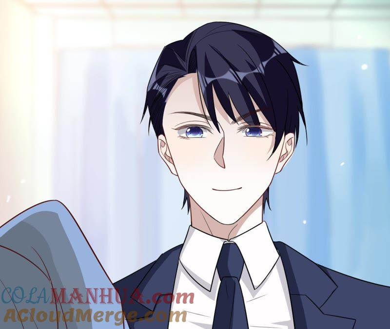 《宠妻狂魔：百万千金要沦陷》第107话 你很贪心 第13页