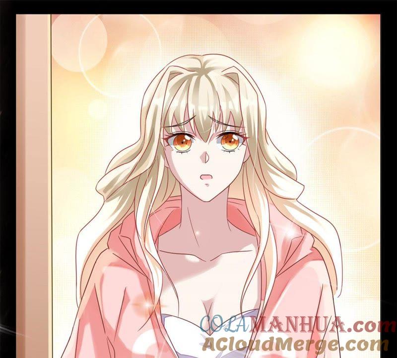 《宠妻狂魔：百万千金要沦陷》第9话 傅先生的心结 第49页