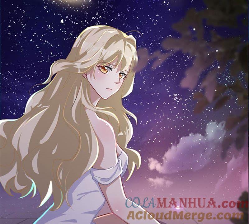 《宠妻狂魔：百万千金要沦陷》第9话 傅先生的心结 第4页