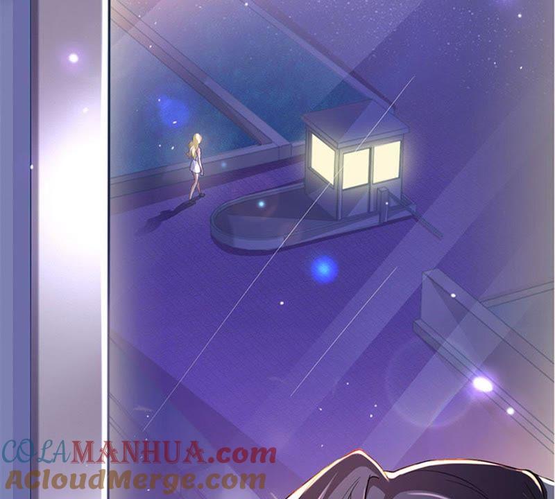 《宠妻狂魔：百万千金要沦陷》第9话 傅先生的心结 第10页