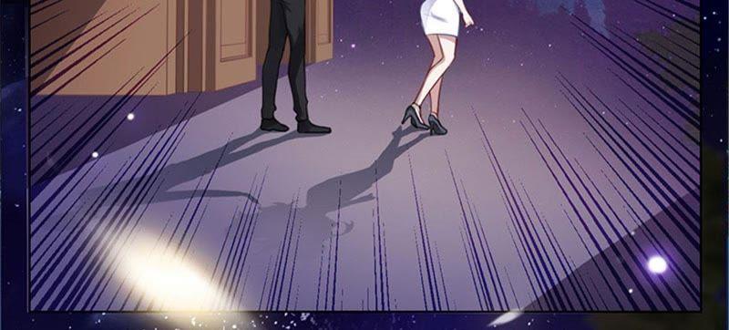 《宠妻狂魔：百万千金要沦陷》第9话 傅先生的心结 第3页