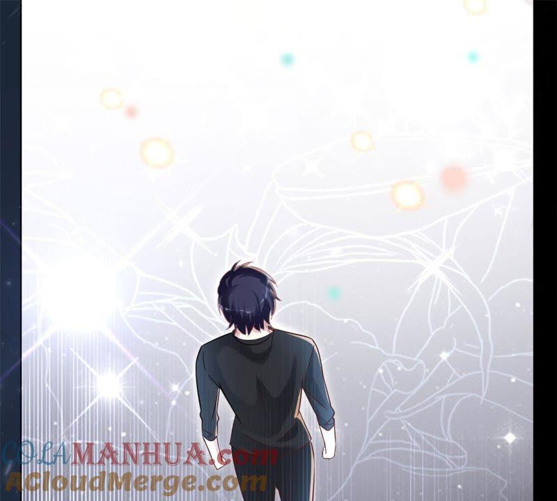 《宠妻狂魔：百万千金要沦陷》第9话 傅先生的心结 第37页