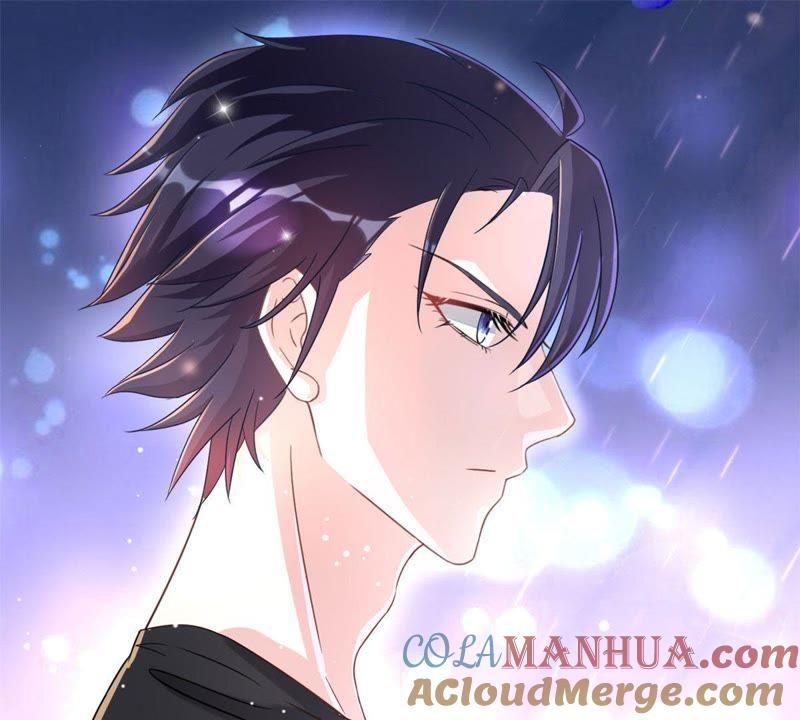 《宠妻狂魔：百万千金要沦陷》第9话 傅先生的心结 第43页