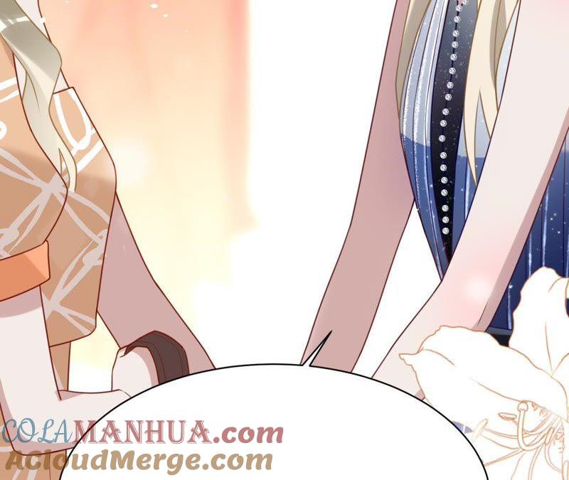 《宠妻狂魔：百万千金要沦陷》第108话 反击 第28页