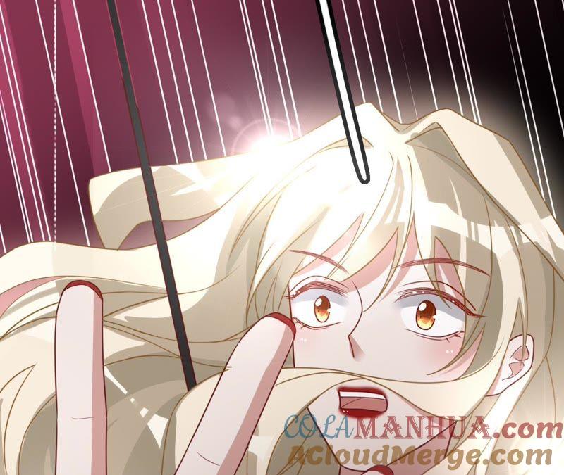 《宠妻狂魔：百万千金要沦陷》第109话 更好的办法 第37页