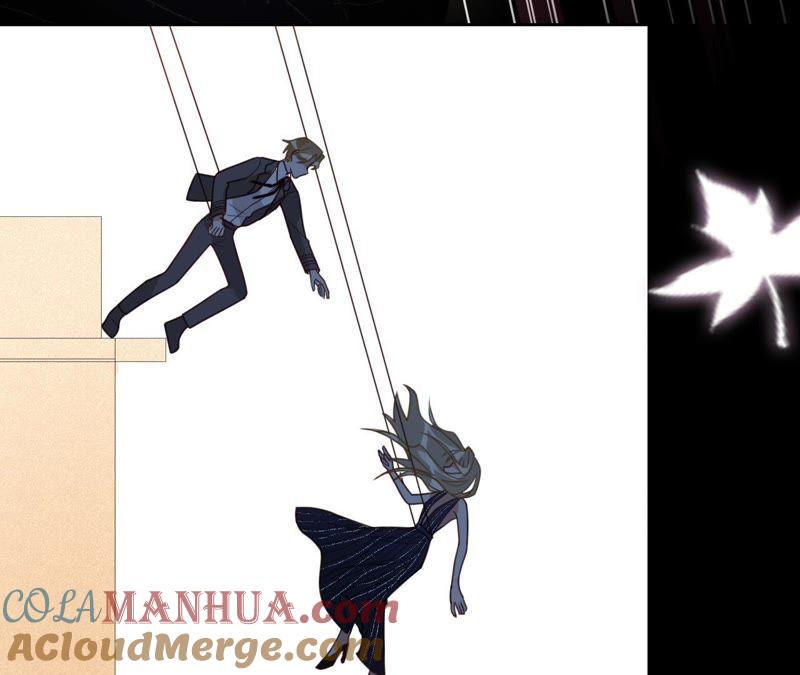 《宠妻狂魔：百万千金要沦陷》第109话 更好的办法 第40页