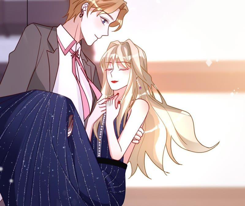 《宠妻狂魔：百万千金要沦陷》第109话 更好的办法 第56页