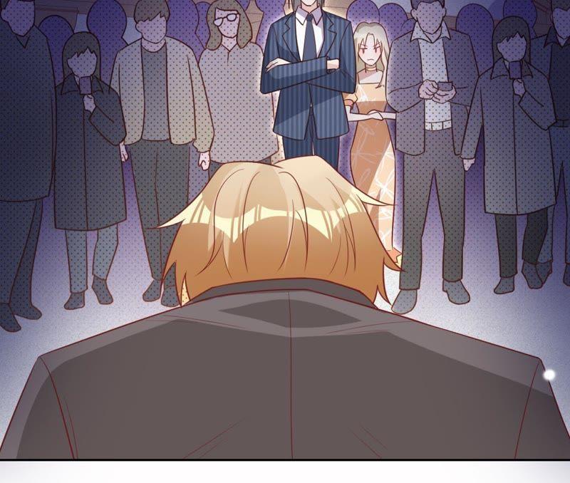 《宠妻狂魔：百万千金要沦陷》第110话 彻底调查 第27页