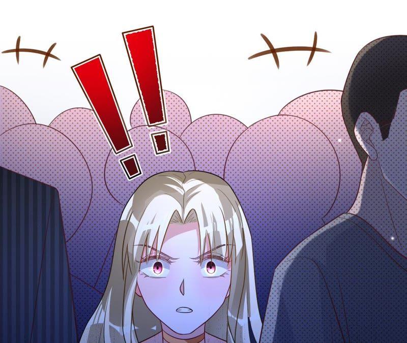 《宠妻狂魔：百万千金要沦陷》第110话 彻底调查 第50页