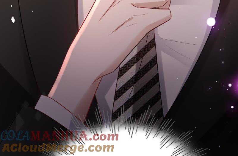 《宠妻狂魔：百万千金要沦陷》第111话 她是故意的？ 第31页