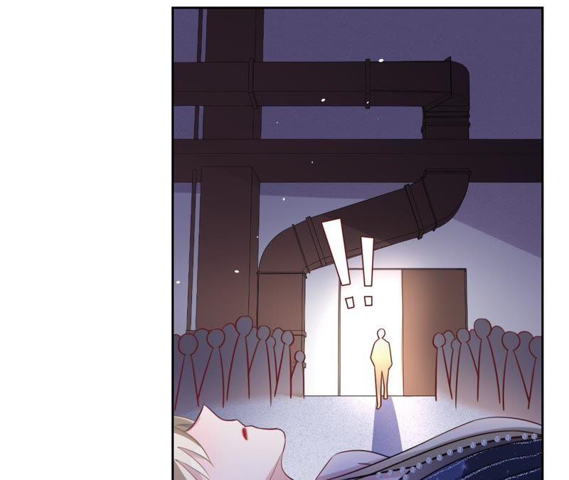 《宠妻狂魔：百万千金要沦陷》第111话 她是故意的？ 第35页